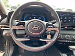 Used 2025 HYUNDAI ELANTRA SE in BENTONVILLE, ARKANSAS (Photo 11)