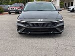 Used 2025 HYUNDAI ELANTRA SE in BENTONVILLE, ARKANSAS (Photo 2)