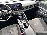 Used 2025 HYUNDAI ELANTRA SE in BENTONVILLE, ARKANSAS (Photo 25)