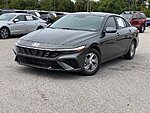 Used 2025 HYUNDAI ELANTRA SE in BENTONVILLE, ARKANSAS (Photo 3)