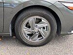Used 2025 HYUNDAI ELANTRA SE in BENTONVILLE, ARKANSAS (Photo 36)