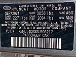 Used 2025 HYUNDAI ELANTRA SE in BENTONVILLE, ARKANSAS (Photo 38)