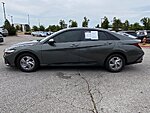 Used 2025 HYUNDAI ELANTRA SE in BENTONVILLE, ARKANSAS (Photo 4)
