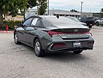 Used 2025 HYUNDAI ELANTRA SE in BENTONVILLE, ARKANSAS (Photo 5)