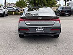 Used 2025 HYUNDAI ELANTRA SE in BENTONVILLE, ARKANSAS (Photo 6)
