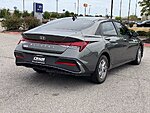 Used 2025 HYUNDAI ELANTRA SE in BENTONVILLE, ARKANSAS (Photo 7)