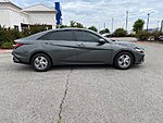 Used 2025 HYUNDAI ELANTRA SE in BENTONVILLE, ARKANSAS (Photo 8)