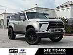 Used 2026 LEXUS GX 550 PREMIUM+ in BENTONVILLE, ARKANSAS (Photo 1)