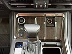 Used 2026 LEXUS GX 550 PREMIUM+ in BENTONVILLE, ARKANSAS (Photo 21)