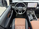 Used 2026 LEXUS GX 550 PREMIUM+ in BENTONVILLE, ARKANSAS (Photo 27)
