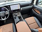 Used 2026 LEXUS GX 550 PREMIUM+ in BENTONVILLE, ARKANSAS (Photo 28)