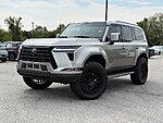 Used 2026 LEXUS GX 550 PREMIUM+ in BENTONVILLE, ARKANSAS (Photo 3)