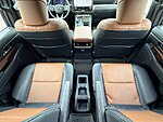 Used 2026 LEXUS GX 550 PREMIUM+ in BENTONVILLE, ARKANSAS (Photo 37)
