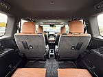Used 2026 LEXUS GX 550 PREMIUM+ in BENTONVILLE, ARKANSAS (Photo 40)