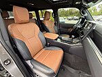 Used 2026 LEXUS GX 550 PREMIUM+ in BENTONVILLE, ARKANSAS (Photo 46)