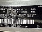 Used 2026 LEXUS GX 550 PREMIUM+ in BENTONVILLE, ARKANSAS (Photo 50)