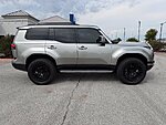 Used 2026 LEXUS GX 550 PREMIUM+ in BENTONVILLE, ARKANSAS (Photo 8)