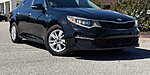 Used 2017 KIA OPTIMA LX in BENTONVILLE, ARKANSAS