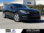 Used 2017 KIA OPTIMA LX in BENTONVILLE, ARKANSAS (Photo 1)