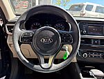Used 2017 KIA OPTIMA LX in BENTONVILLE, ARKANSAS (Photo 11)