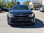 Used 2017 KIA OPTIMA LX in BENTONVILLE, ARKANSAS (Photo 2)