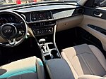 Used 2017 KIA OPTIMA LX in BENTONVILLE, ARKANSAS (Photo 25)