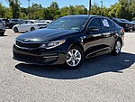 Used 2017 KIA OPTIMA LX in BENTONVILLE, ARKANSAS (Photo 3)