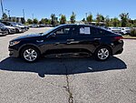 Used 2017 KIA OPTIMA LX in BENTONVILLE, ARKANSAS (Photo 4)