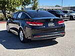 Used 2017 KIA OPTIMA LX in BENTONVILLE, ARKANSAS (Photo 5)