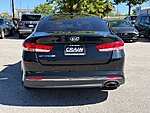 Used 2017 KIA OPTIMA LX in BENTONVILLE, ARKANSAS (Photo 6)