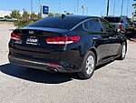 Used 2017 KIA OPTIMA LX in BENTONVILLE, ARKANSAS (Photo 7)