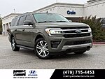 Used 2024 FORD EXPEDITION XLT in BENTONVILLE, ARKANSAS (Photo 1)