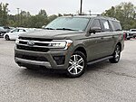 Used 2024 FORD EXPEDITION XLT in BENTONVILLE, ARKANSAS (Photo 3)