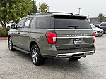 Used 2024 FORD EXPEDITION XLT in BENTONVILLE, ARKANSAS (Photo 5)