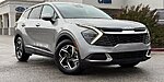 Used 2025 KIA SPORTAGE LX in BENTONVILLE, ARKANSAS
