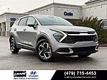 Used 2025 KIA SPORTAGE LX in BENTONVILLE, ARKANSAS (Photo 1)