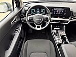 Used 2025 KIA SPORTAGE LX in BENTONVILLE, ARKANSAS (Photo 24)