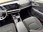 Used 2025 KIA SPORTAGE LX in BENTONVILLE, ARKANSAS (Photo 25)