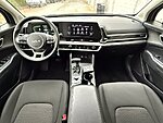 Used 2025 KIA SPORTAGE LX in BENTONVILLE, ARKANSAS (Photo 26)