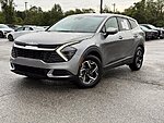 Used 2025 KIA SPORTAGE LX in BENTONVILLE, ARKANSAS (Photo 3)