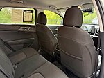 Used 2025 KIA SPORTAGE LX in BENTONVILLE, ARKANSAS (Photo 33)