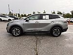 Used 2025 KIA SPORTAGE LX in BENTONVILLE, ARKANSAS (Photo 4)