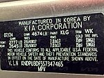 Used 2025 KIA SPORTAGE LX in BENTONVILLE, ARKANSAS (Photo 41)