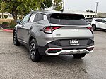 Used 2025 KIA SPORTAGE LX in BENTONVILLE, ARKANSAS (Photo 5)