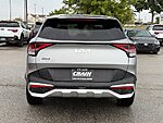 Used 2025 KIA SPORTAGE LX in BENTONVILLE, ARKANSAS (Photo 6)