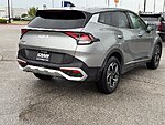 Used 2025 KIA SPORTAGE LX in BENTONVILLE, ARKANSAS (Photo 7)