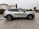 Used 2025 KIA SPORTAGE LX in BENTONVILLE, ARKANSAS (Photo 8)