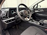 Used 2025 KIA SPORTAGE LX in BENTONVILLE, ARKANSAS (Photo 9)
