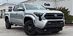 Used 2024 TOYOTA TACOMA SR5 in BENTONVILLE, ARKANSAS