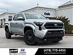 Used 2024 TOYOTA TACOMA SR5 in BENTONVILLE, ARKANSAS (Photo 1)